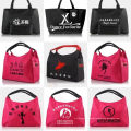 New Fashion Female Adult Shoulder Dance Bag with Custom Logo